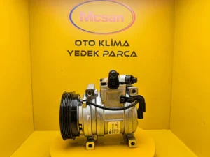 Kia Picanto 1.1 Crdi 2005-2011 Orijinal Klima Kompresörü 97701-07200 - Gorsel 1