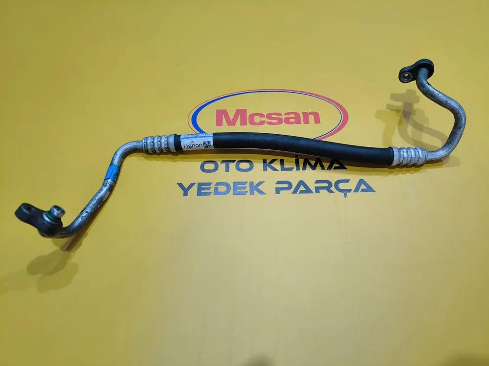 Kia Sportage 1.7 Crdi Yüksek Basınç Klima Hortumu 97762-F1100 Kia Sportage 1.7 Crdi Yüksek Basınç Klima Hortumu 97762-F1100 - Gorsel 3