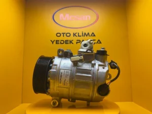 Land Rover Discovery (L319) 2.7 Td 2004-2009 Klima Kompresörü JPB000182 - Gorsel 1