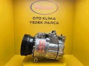 Land Rover Freelander 1.8 1998-2006 Orijinal Klima Kompresörü JPB101450
