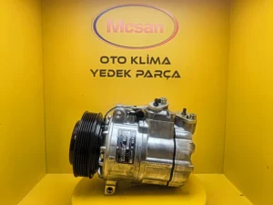Land Rover Freelander 2.5 2000-2006 Orijinal Klima Kompresörü JPB000040
