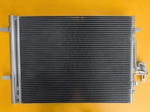 Land Rover Freelander L359 2006-2014 Klima Radyatörü Kondanser 30794562 - Gorsel 1