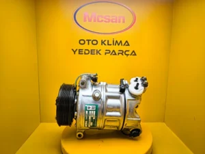 Land Rover Range Rover Sport 3.0D - 3.6 D 2006-2013 Orijinal Klima Kompresörü LR019133 - Gorsel 1