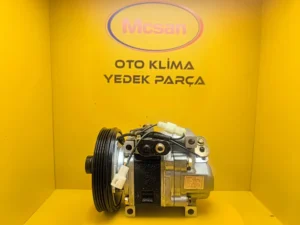 Mazda 323 1998-2004 Orijinal Klima Kompresörü B25F16450B
