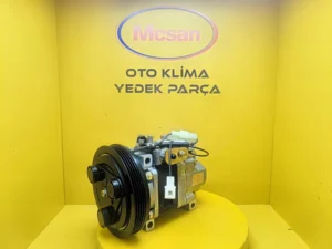 Mazda 323 1998-2004 Orijinal Klima Kompresörü B25F16450B - Gorsel 1