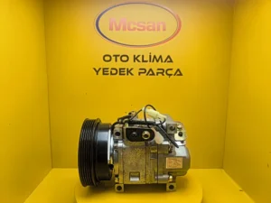 Mazda 626 1997-2002 Orijinal Klima Kompresörü GE4T61450A