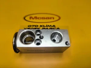 Mercedes A - B - CLA - GLA Serisi Expansion (Genleşme) Valfi 2468300084 - Gorsel 1
