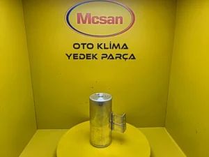 Mercedes A Serisi W168 - Vaneo W414 1997-2005 Drier Kurutucu Filtre A1688300858 - Gorsel 1
