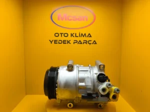 Mercedes A Serisi W169 B Serisi W245 Orijinal Klima Kompresörü A0022304711 - Gorsel 1