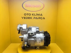 Mercedes A W168 1997+ Orijinal Klima Kompresörü A000230791187
