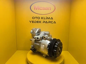 Mercedes A W168 1997+ Orijinal Klima Kompresörü A000230791187 - Gorsel 1