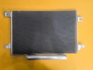 Mercedes A W169- B Serisi W245 2004-2012 Klima Radyatörü Kondanser A1695001254