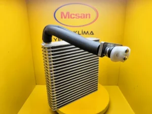Mercedes A W169 - B W245 Klima Evaporatörü A1698300758 - Gorsel 1