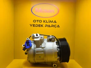 Mercedes Axor Klima Kompresörü A4572300111 / A5412300228 - Gorsel 1