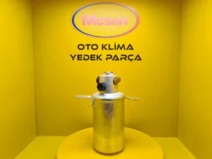 Mercedes C - CLK 1993-2003 Drier Kurutucu Filtre A2028300083 - Gorsel 1