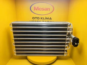 Mercedes C - CLK W202 W208 1993-2003 Klima Evaporatör A2028300258