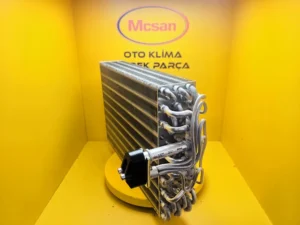 Mercedes C - CLK W202 W208 1993-2003 Klima Evaporatör A2028300258 - Gorsel 1