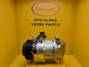 Mercedes C Serisi W202 1993-2000 Klima Kompresörü A000230131181 - Gorsel 1