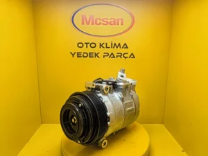 Mercedes C Serisi W202 / E Serisi W210 / M Serisi W163 Klima Kompresörü A0002342911