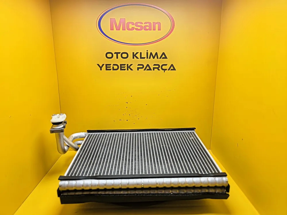 Mercedes C Serisi W204 E Serisi W212 2007+ Klima Evaporatörü A2048300058 Mercedes C Serisi W204 E Serisi W212 2007+ Klima Evaporatörü A2048300058 - Gorsel 4
