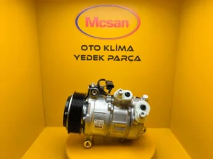 Mercedes C Serisi W205 2014-2018 Klima Kompresörü A0008308700 - Gorsel 1
