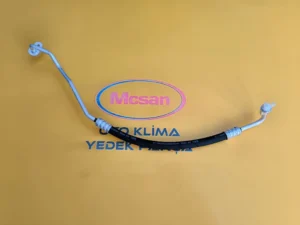 Mercedes C Serisi W205 (Evaporatör-Radyatör) Arası Klima Hortumu A2058305702 - Gorsel 1