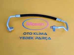 Mercedes C Serisi W205 Klima Hortumu A2058302015 - Gorsel 1