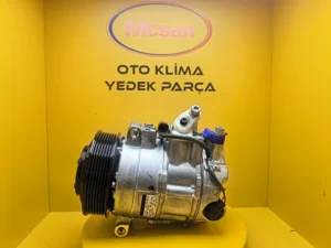 Mercedes C W204 - E W212 2007-2015 Orijinal Klima Kompresörü A0022303011