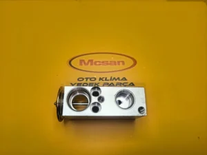 Mercedes C W204 Expansion (Genleşme) Valfi 2128300284 - Gorsel 1