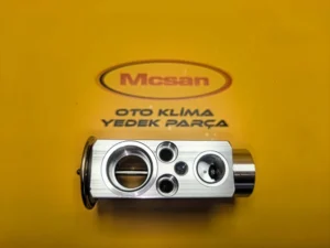 Mercedes C W204 W212 W463 Expansion (Genleşme) Valf A4638306601