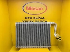 Mercedes C W205 - E W213 Klima Evaporatörü 2058307800 - Gorsel 1