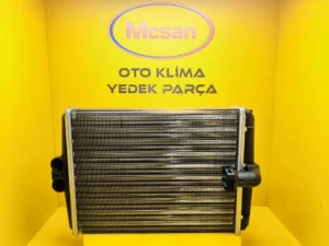Mercedes E W210 - Chrysler CrossFire Kalorifer Radyatörü A2028300461 - Gorsel 1