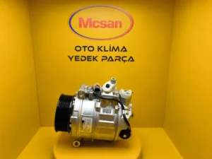 Mercedes ML GL 2005-2012 Orijinal Klima Kompresörü A0022305311 - Gorsel 1