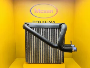Mercedes ML W163 1998-2005 Klima Evaporatörü A1638300058 - Gorsel 1