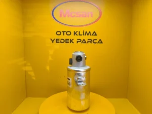 Mercedes S Serisi W140 Drier Kurutucu Filtre 1408300083 - Gorsel 1