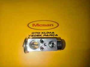 Mercedes Vito Expansion (Genleşme) Valfi A2208300384 - Gorsel 1
