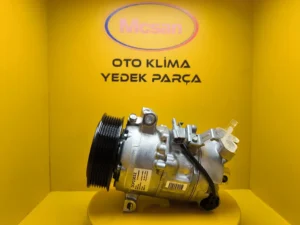 Mercedes Vito W447 2014+ Orijinal Klima Kompresörü 4478306701 - Gorsel 1