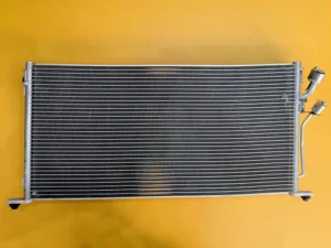Mitsubishi Lancer 2003-2013 Klima Radyatörü Kandanser MN134204 - Gorsel 1