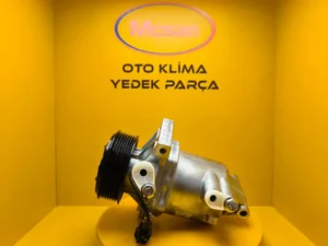 Nissan Juke F15 1.6 Klima Kompresörü 926001KA1A - Gorsel 1