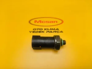 Nissan Klima Basınç Müşürü 1711491 - Gorsel 1
