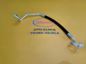 Nissan Micra Klima Hortumu 92490-1DD0A - Gorsel 1