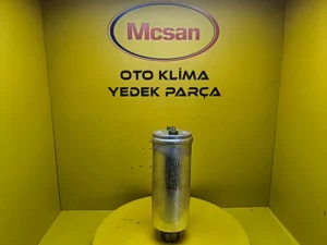 Nissan Pick-Up D22 - Mitsubishi L200 Drier Kurutucu Filtre 7812A095 - Gorsel 1