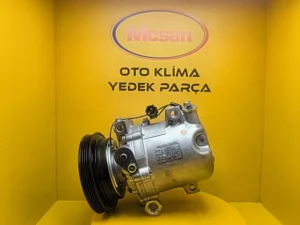 Nissan Primera 1.6 1996-2001 Orijinal Klima Kompresörü 92600-2J005