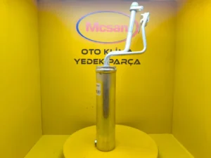 Nissan Qashqai 1.5-1.6 dCI 2006-2013 Drier Kurutucu Filtre 92131JD50A - Gorsel 1