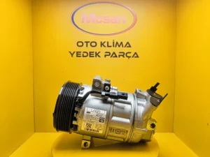 Nissan QASHQAI 1.6 2007-2013 Orijinal Klima Kompresörü 92600-JD000