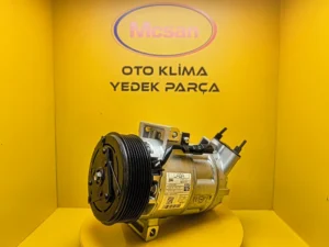 Nissan QASHQAI 1.6 2007-2013 Orijinal Klima Kompresörü 92600-JD000 - Gorsel 1