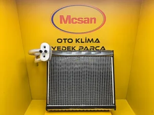 Nissan QASHQAI 2013+ Klima Evaporatörü 272806FK7A - Gorsel 1