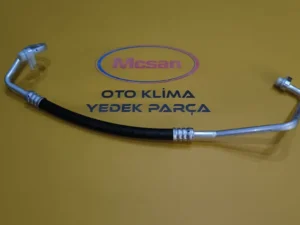Nissan QASHQAI 2013+ (Kondanser-Evaporatör) Arası Klima Hortumu 924414EB0A - Gorsel 1