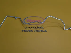 Nissan QASHQAI (Evaporatör-Radyatör) Arası Klima Hortumu 924414EB0A - Gorsel 1