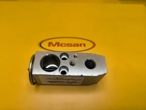 Nissan Qashqai Expansion (Genleşme) Valfi 92200-9H205 - Gorsel 1